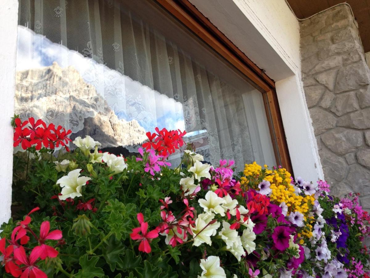 Rifugio Palafavera Zoldo Alto Dış mekan fotoğraf