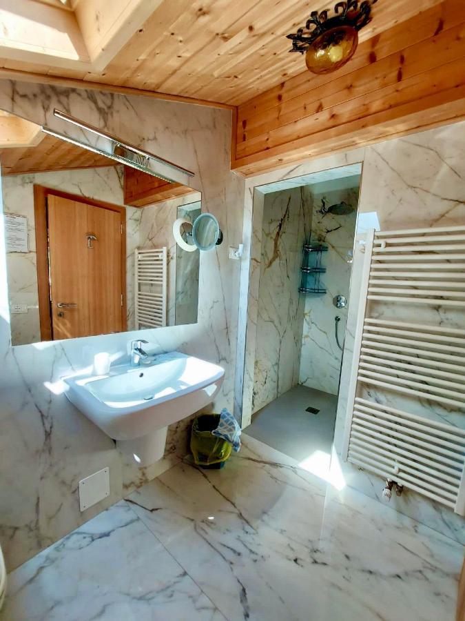 Rifugio Palafavera Zoldo Alto Dış mekan fotoğraf