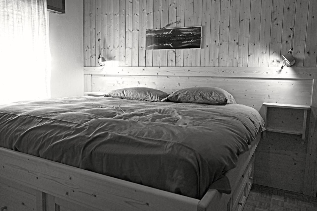 Rifugio Palafavera Zoldo Alto Dış mekan fotoğraf